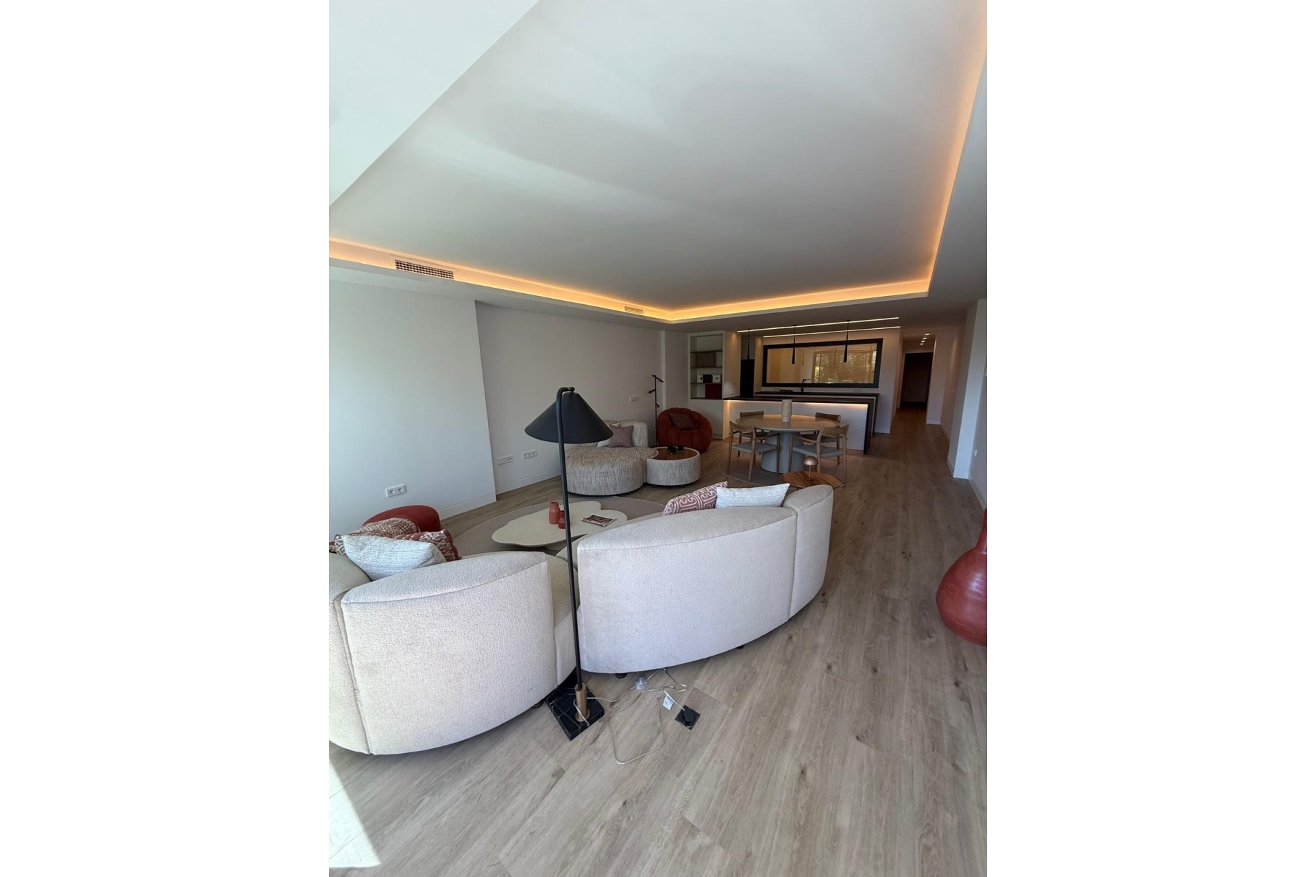 Rynek wtórny - apartment - Marbella - Nueva Andalucía