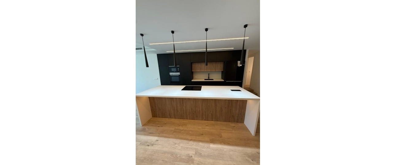 Rynek wtórny - apartment - Marbella - Nueva Andalucía
