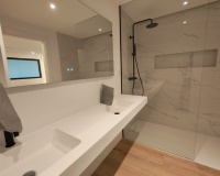 Rynek wtórny - apartment - Marbella - Nueva Andalucía