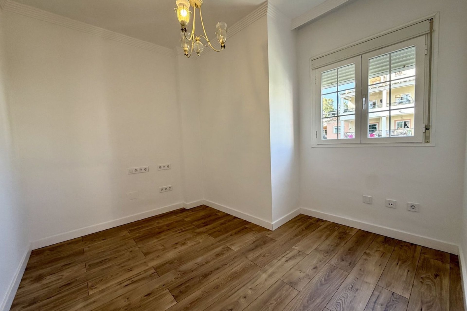 Rynek wtórny - apartment - Marbella - Nueva Andalucía