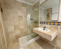 Rynek wtórny - apartment - Marbella - Nueva Andalucía