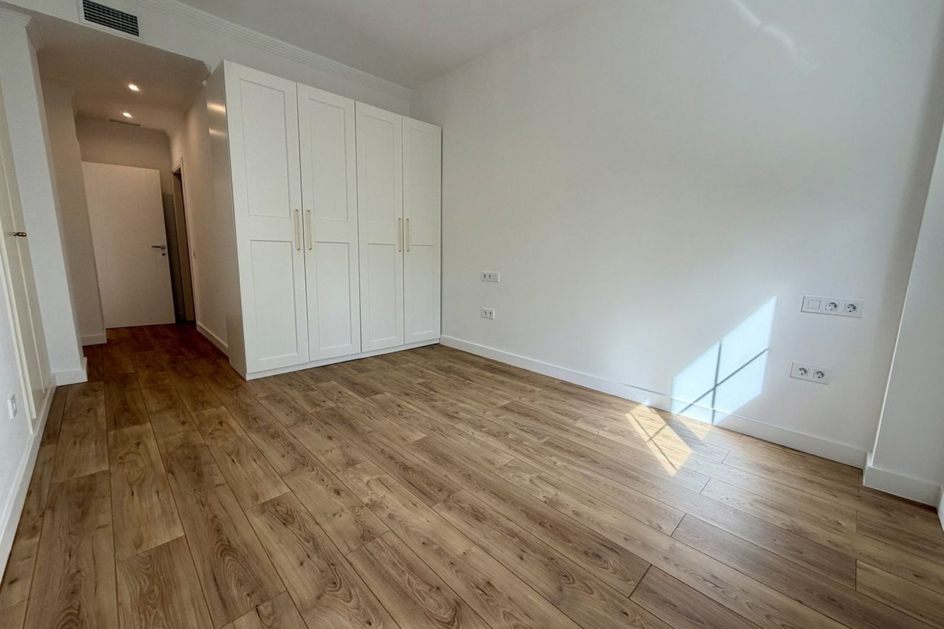 Rynek wtórny - apartment - Marbella - Nueva Andalucía