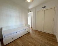 Rynek wtórny - apartment - Marbella - Nueva Andalucía