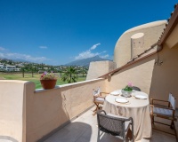 Rynek wtórny - apartment - Marbella - Nueva Andalucía