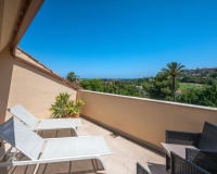 Rynek wtórny - apartment - Marbella - Nueva Andalucía