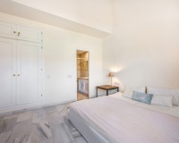 Rynek wtórny - apartment - Marbella - Nueva Andalucía