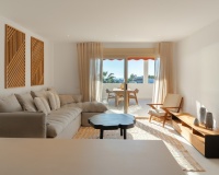 Rynek wtórny - apartment - Marbella - Nueva Andalucía