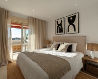 Rynek wtórny - apartment - Marbella - Nueva Andalucía