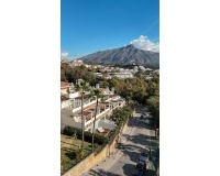 Rynek wtórny - apartment - Marbella - Nueva Andalucía