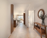 Rynek wtórny - apartment - Marbella - Nueva Andalucía