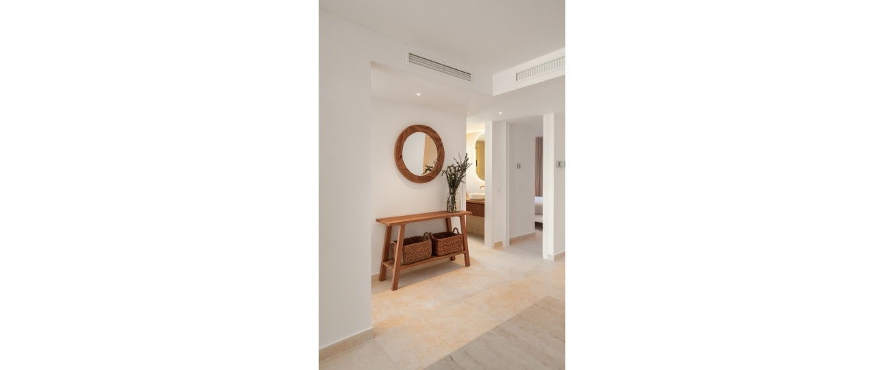 Rynek wtórny - apartment - Marbella - Nueva Andalucía