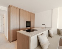 Rynek wtórny - apartment - Marbella - Nueva Andalucía