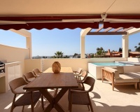 Rynek wtórny - apartment - Marbella - Nueva Andalucía