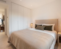Rynek wtórny - apartment - Marbella - Nueva Andalucía