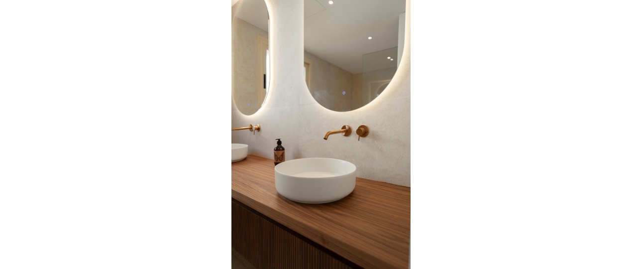 Rynek wtórny - apartment - Marbella - Nueva Andalucía