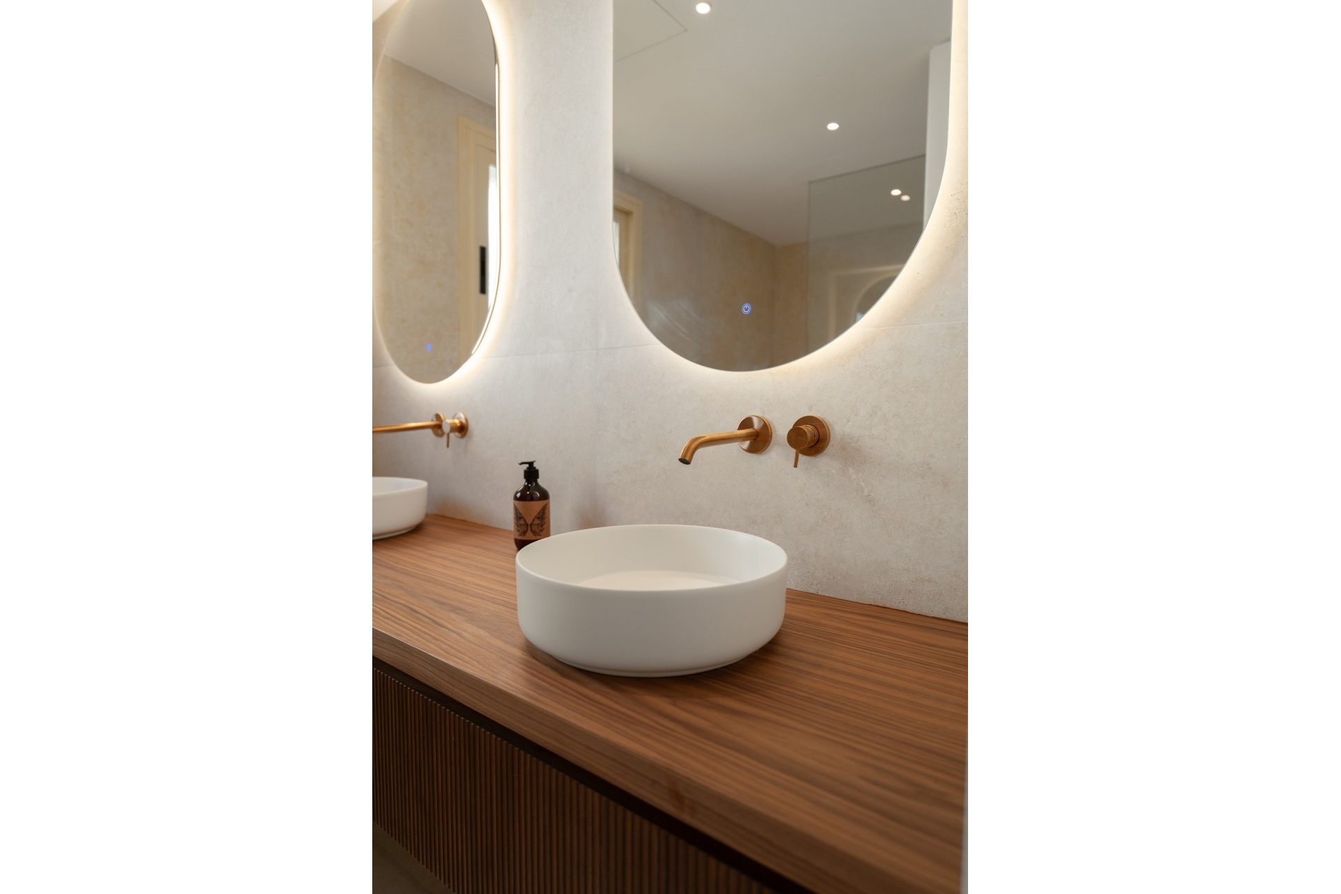 Rynek wtórny - apartment - Marbella - Nueva Andalucía