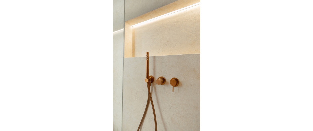 Rynek wtórny - apartment - Marbella - Nueva Andalucía