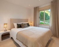 Rynek wtórny - apartment - Marbella - Nueva Andalucía