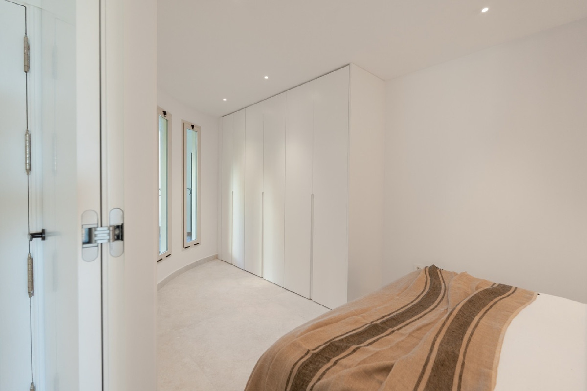 Rynek wtórny - apartment - Marbella - Nueva Andalucía