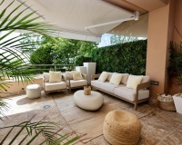 Rynek wtórny - apartment - Marbella - Nueva Andalucía