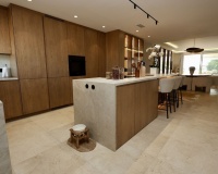 Rynek wtórny - apartment - Marbella - Nueva Andalucía