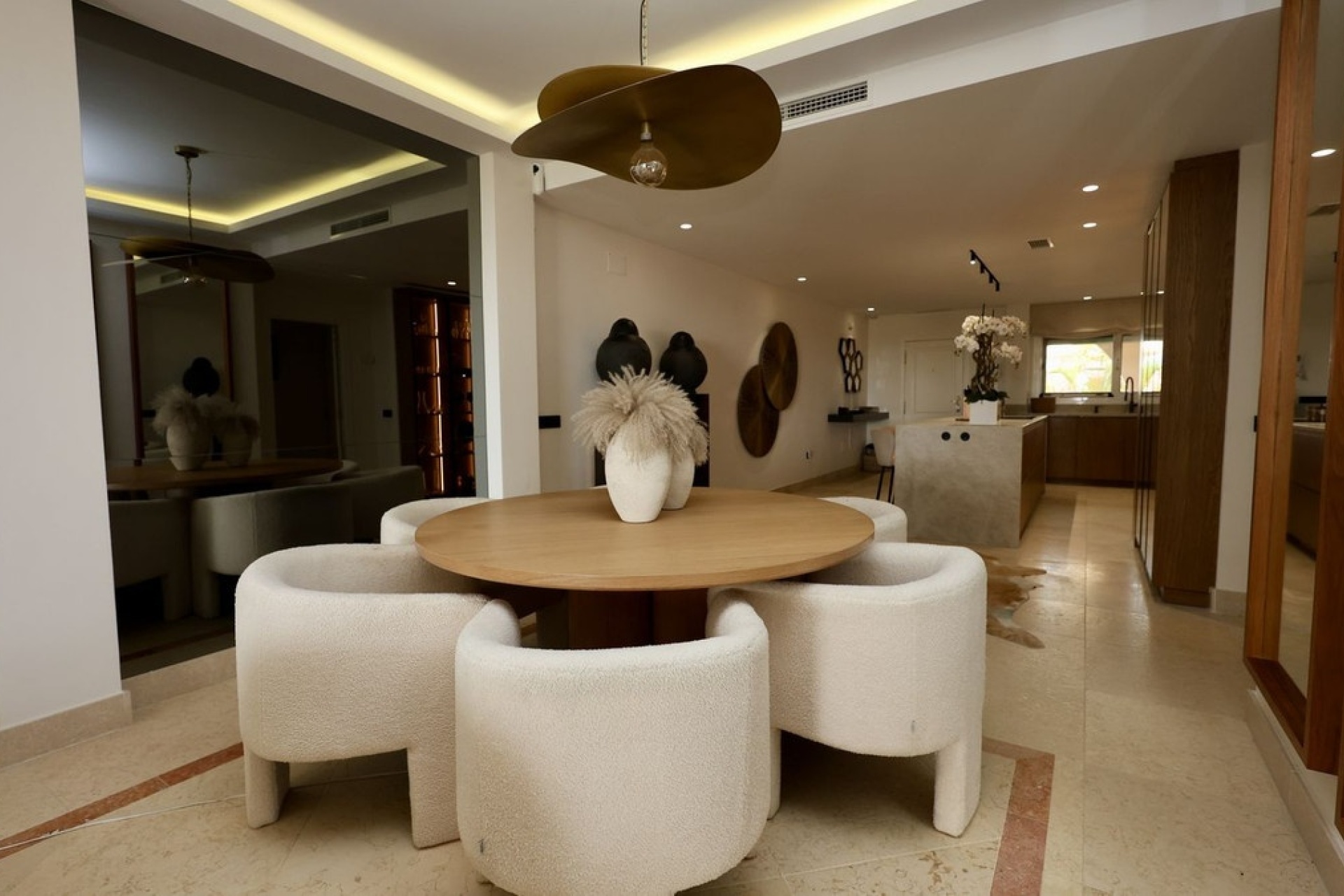 Rynek wtórny - apartment - Marbella - Nueva Andalucía