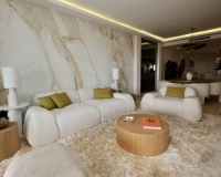 Rynek wtórny - apartment - Marbella - Nueva Andalucía