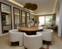 Rynek wtórny - apartment - Marbella - Nueva Andalucía