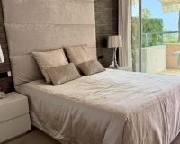 Rynek wtórny - apartment - Marbella - Nueva Andalucía