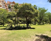Rynek wtórny - apartment - Marbella - Nueva Andalucía