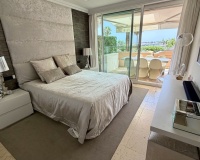 Rynek wtórny - apartment - Marbella - Nueva Andalucía
