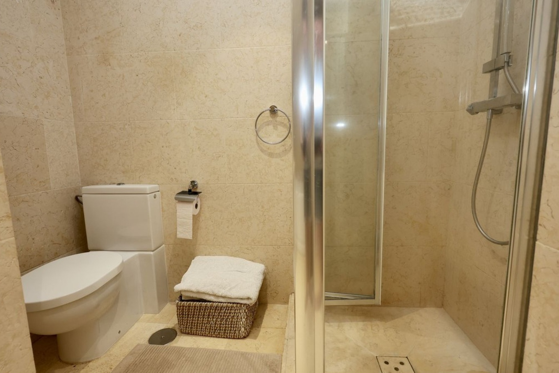 Rynek wtórny - apartment - Marbella - Nueva Andalucía