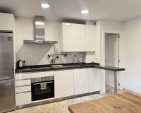 Rynek wtórny - apartment - Marbella - Nueva Andalucía