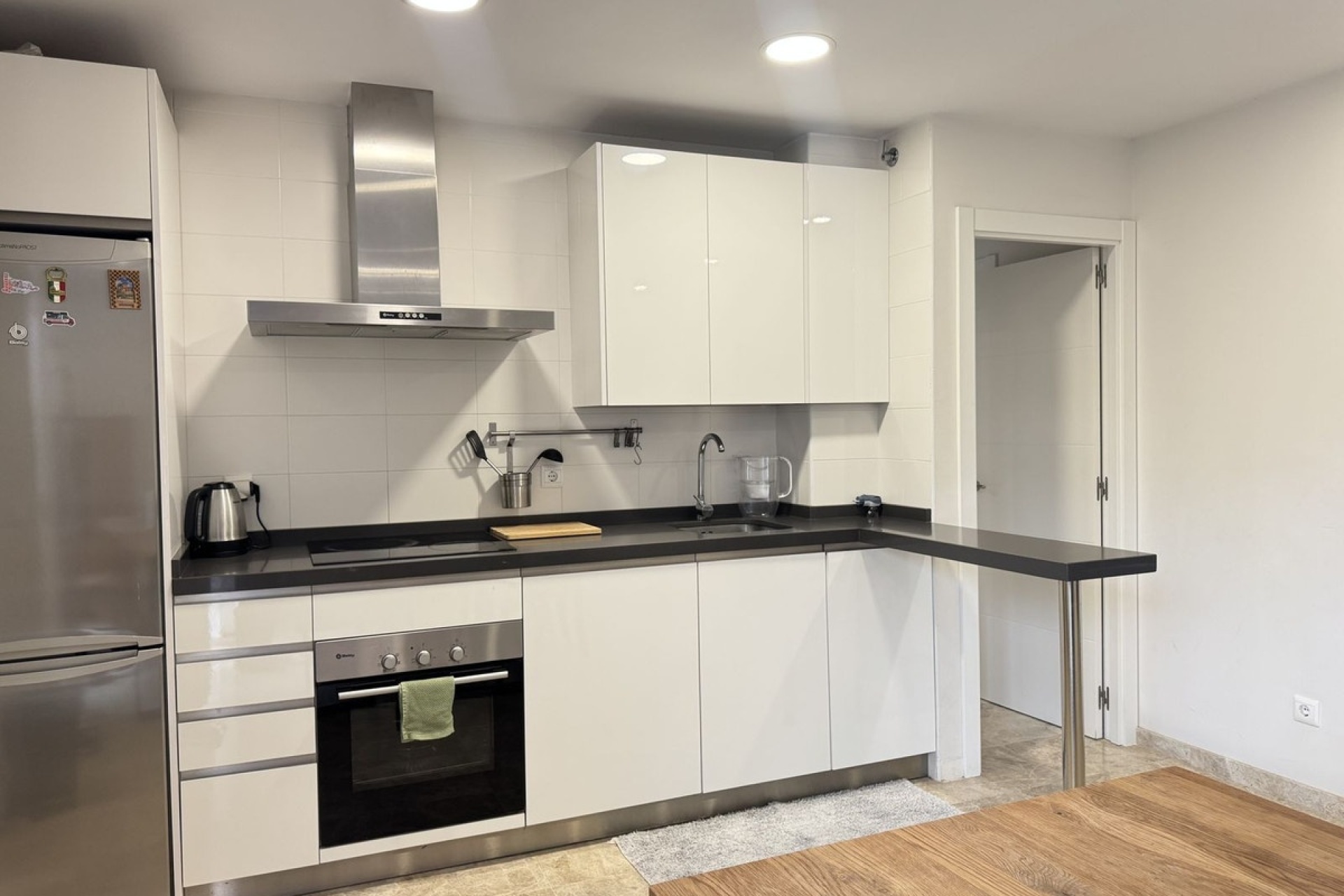 Rynek wtórny - apartment - Marbella - Nueva Andalucía