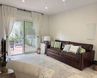 Rynek wtórny - apartment - Marbella - Nueva Andalucía