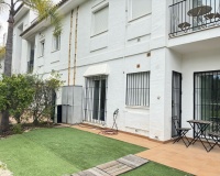 Rynek wtórny - apartment - Marbella - Nueva Andalucía