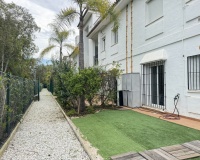Rynek wtórny - apartment - Marbella - Nueva Andalucía