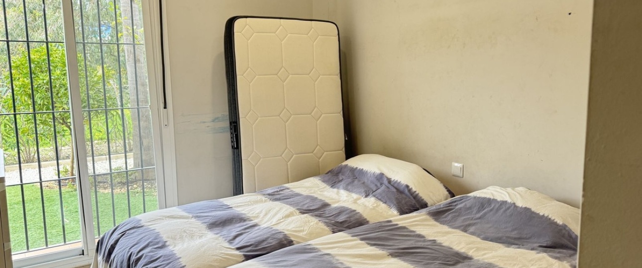 Rynek wtórny - apartment - Marbella - Nueva Andalucía