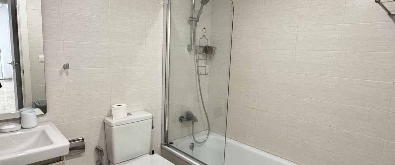 Rynek wtórny - apartment - Marbella - Nueva Andalucía