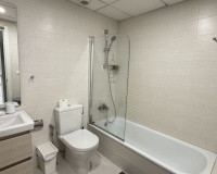 Rynek wtórny - apartment - Marbella - Nueva Andalucía
