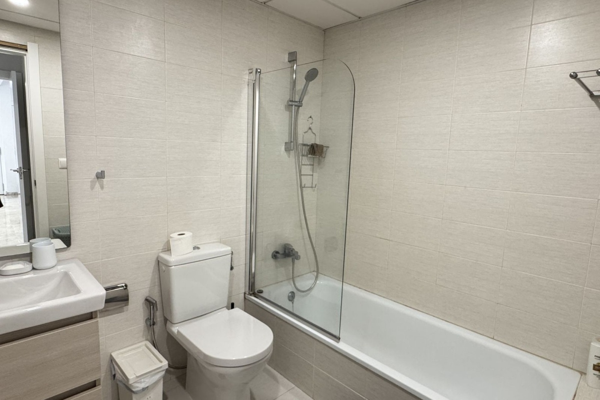 Rynek wtórny - apartment - Marbella - Nueva Andalucía