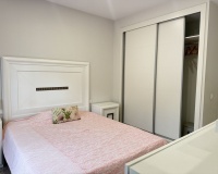 Rynek wtórny - apartment - Marbella - Nueva Andalucía