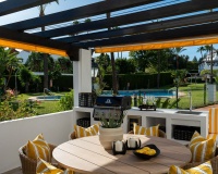 Rynek wtórny - apartment - Marbella - Nueva Andalucía