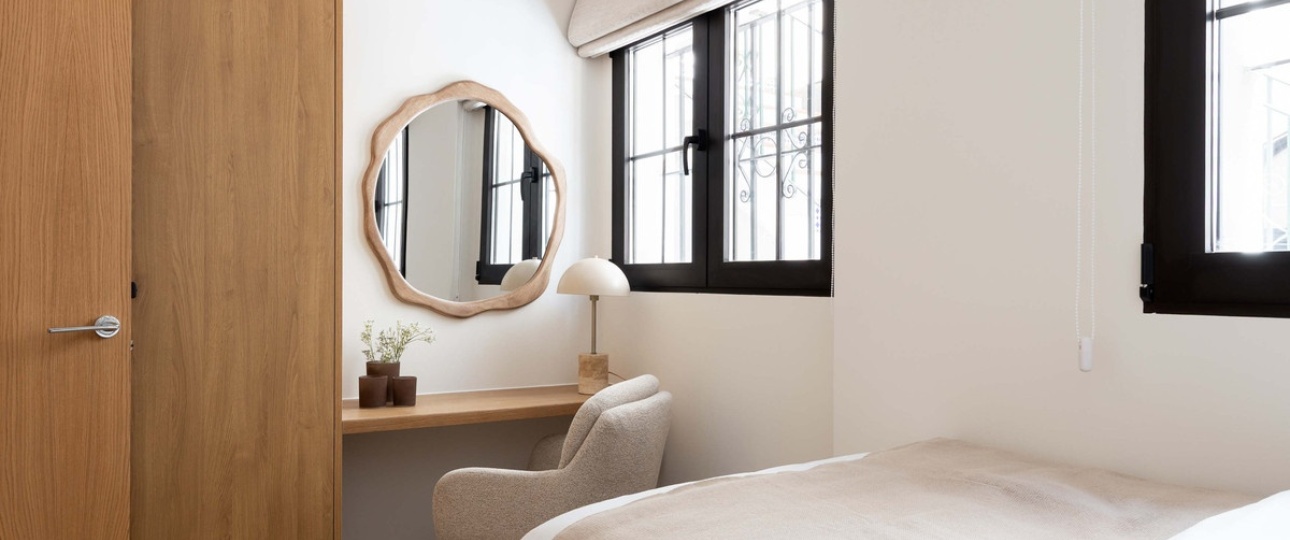 Rynek wtórny - apartment - Marbella - Nueva Andalucía