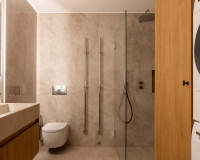 Rynek wtórny - apartment - Marbella - Nueva Andalucía