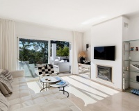 Rynek wtórny - apartment - Marbella - Nueva Andalucía