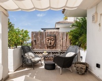 Rynek wtórny - apartment - Marbella - Nueva Andalucía