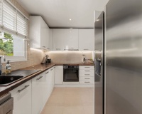 Rynek wtórny - apartment - Marbella - Nueva Andalucía