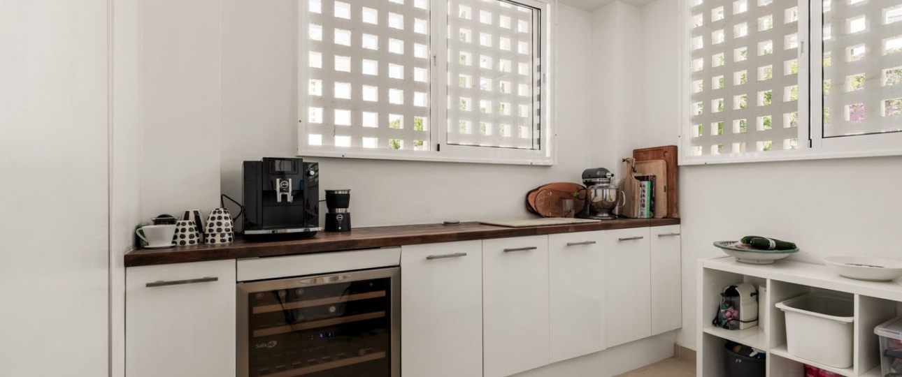 Rynek wtórny - apartment - Marbella - Nueva Andalucía