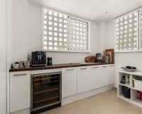 Rynek wtórny - apartment - Marbella - Nueva Andalucía